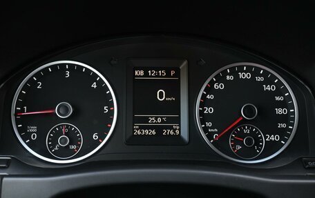 Volkswagen Tiguan I, 2012 год, 1 429 000 рублей, 16 фотография