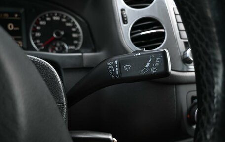 Volkswagen Tiguan I, 2012 год, 1 429 000 рублей, 13 фотография