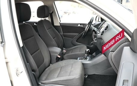 Volkswagen Tiguan I, 2012 год, 1 429 000 рублей, 8 фотография