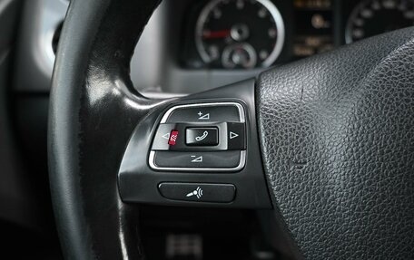 Volkswagen Tiguan I, 2012 год, 1 429 000 рублей, 14 фотография