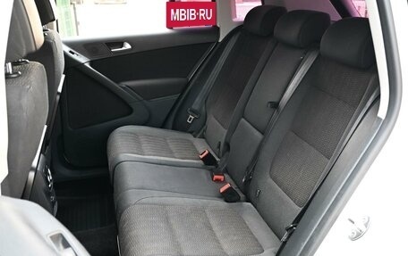 Volkswagen Tiguan I, 2012 год, 1 429 000 рублей, 9 фотография
