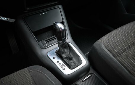 Volkswagen Tiguan I, 2012 год, 1 429 000 рублей, 22 фотография