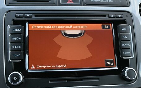 Volkswagen Tiguan I, 2012 год, 1 429 000 рублей, 20 фотография