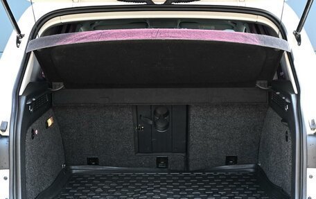 Volkswagen Tiguan I, 2012 год, 1 429 000 рублей, 23 фотография
