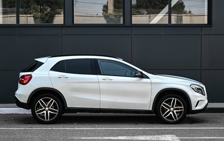 Mercedes-Benz GLA, 2016 год, 1 899 000 рублей, 5 фотография