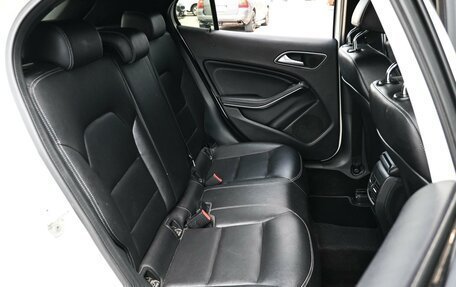 Mercedes-Benz GLA, 2016 год, 1 899 000 рублей, 7 фотография