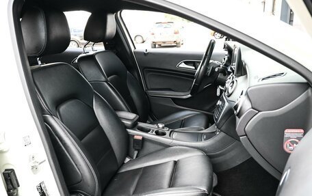 Mercedes-Benz GLA, 2016 год, 1 899 000 рублей, 8 фотография