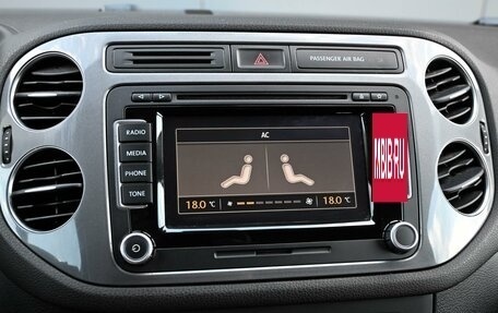 Volkswagen Tiguan I, 2012 год, 1 429 000 рублей, 19 фотография