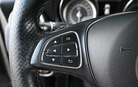 Mercedes-Benz GLA, 2016 год, 1 899 000 рублей, 15 фотография