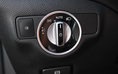 Mercedes-Benz GLA, 2016 год, 1 899 000 рублей, 18 фотография