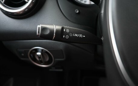 Mercedes-Benz GLA, 2016 год, 1 899 000 рублей, 14 фотография