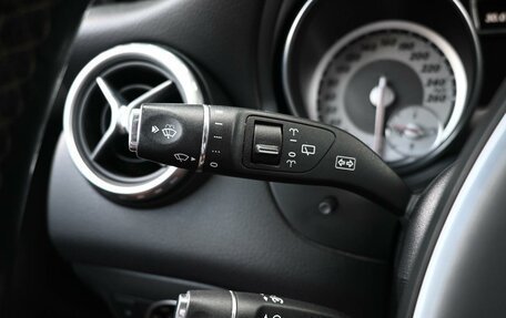 Mercedes-Benz GLA, 2016 год, 1 899 000 рублей, 12 фотография