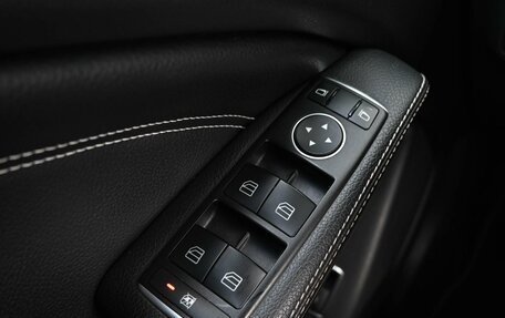 Mercedes-Benz GLA, 2016 год, 1 899 000 рублей, 19 фотография