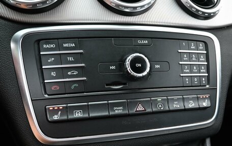 Mercedes-Benz GLA, 2016 год, 1 899 000 рублей, 22 фотография