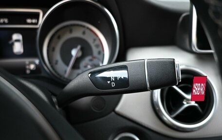 Mercedes-Benz GLA, 2016 год, 1 899 000 рублей, 13 фотография