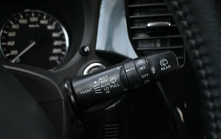 Mitsubishi Outlander III рестайлинг 3, 2021 год, 1 999 000 рублей, 13 фотография