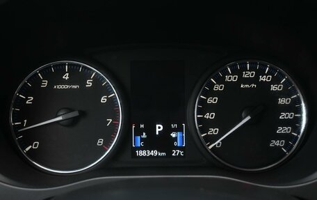 Mitsubishi Outlander III рестайлинг 3, 2021 год, 1 999 000 рублей, 16 фотография