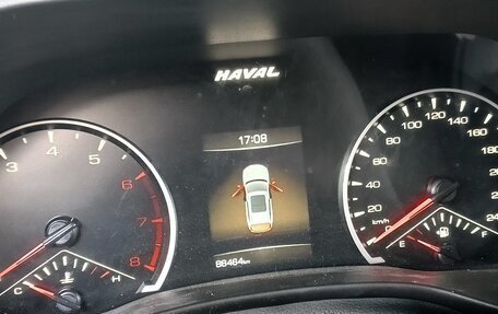 Haval Jolion, 2022 год, 1 200 000 рублей, 6 фотография