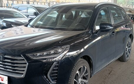 Haval Jolion, 2022 год, 1 200 000 рублей, 2 фотография