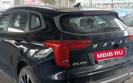 Haval Jolion, 2022 год, 1 200 000 рублей, 4 фотография