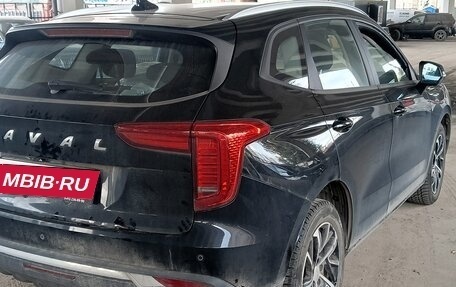 Haval Jolion, 2022 год, 1 200 000 рублей, 5 фотография