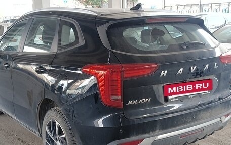 Haval Jolion, 2022 год, 1 200 000 рублей, 3 фотография