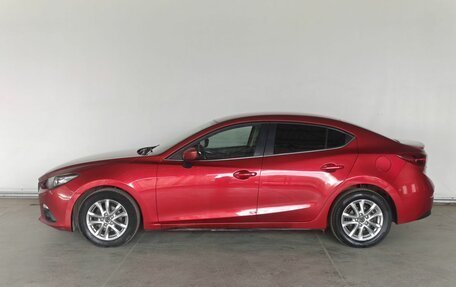 Mazda 3, 2015 год, 948 000 рублей, 4 фотография