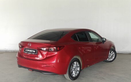 Mazda 3, 2015 год, 948 000 рублей, 5 фотография