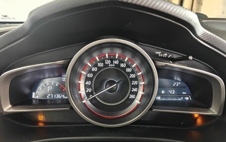 Mazda 3, 2015 год, 948 000 рублей, 13 фотография