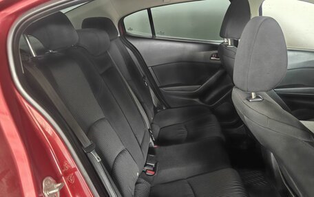 Mazda 3, 2015 год, 948 000 рублей, 11 фотография