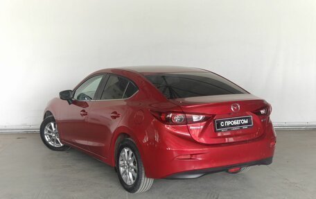 Mazda 3, 2015 год, 948 000 рублей, 7 фотография