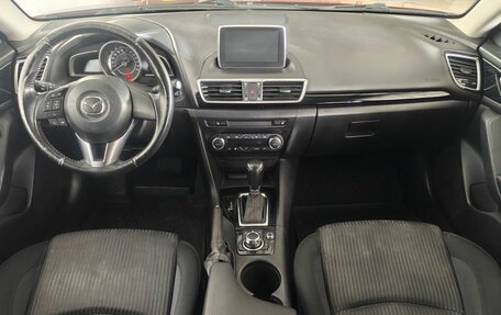Mazda 3, 2015 год, 948 000 рублей, 9 фотография