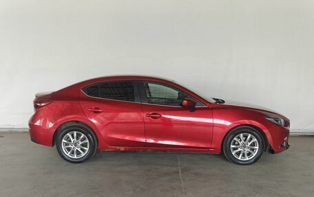Mazda 3, 2015 год, 948 000 рублей, 8 фотография