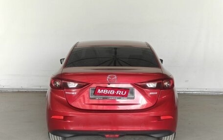 Mazda 3, 2015 год, 948 000 рублей, 6 фотография