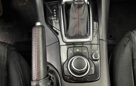 Mazda 3, 2015 год, 948 000 рублей, 16 фотография