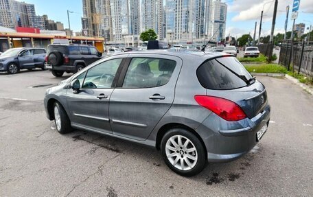 Peugeot 308 II, 2011 год, 468 000 рублей, 2 фотография