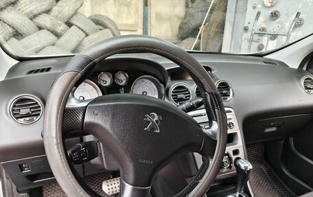 Peugeot 308 II, 2011 год, 468 000 рублей, 7 фотография