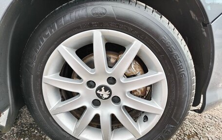 Peugeot 308 II, 2011 год, 468 000 рублей, 11 фотография
