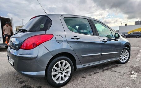 Peugeot 308 II, 2011 год, 468 000 рублей, 5 фотография