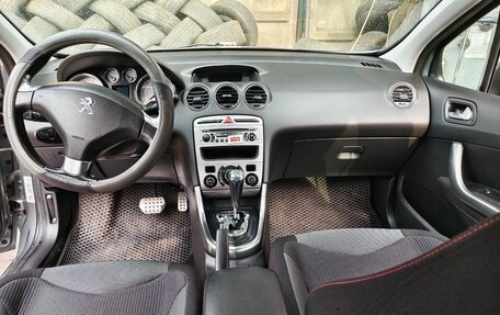 Peugeot 308 II, 2011 год, 468 000 рублей, 8 фотография