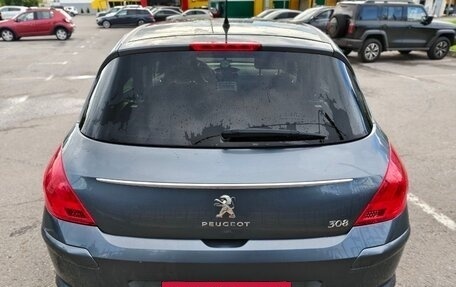 Peugeot 308 II, 2011 год, 468 000 рублей, 6 фотография