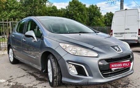 Peugeot 308 II, 2011 год, 468 000 рублей, 3 фотография