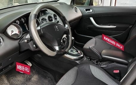 Peugeot 308 II, 2011 год, 468 000 рублей, 9 фотография