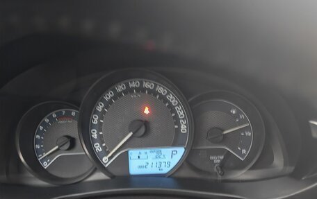 Toyota Corolla, 2014 год, 1 050 000 рублей, 5 фотография