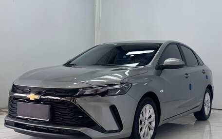 Chevrolet Monza, 2023 год, 1 396 000 рублей, 3 фотография