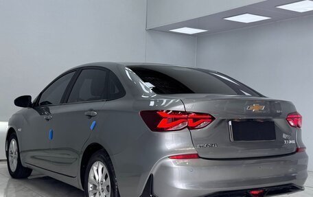 Chevrolet Monza, 2023 год, 1 396 000 рублей, 6 фотография