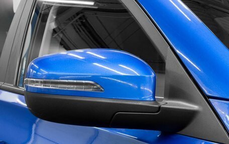 Chery Tiggo 4 I рестайлинг, 2021 год, 1 299 900 рублей, 15 фотография