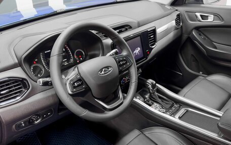 Chery Tiggo 4 I рестайлинг, 2021 год, 1 299 900 рублей, 7 фотография