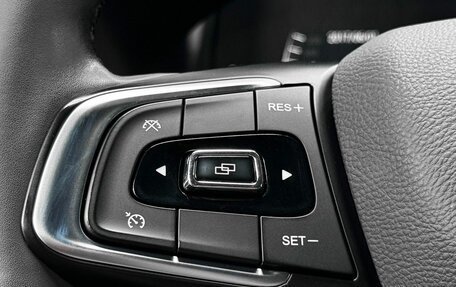 Chery Tiggo 4 I рестайлинг, 2021 год, 1 299 900 рублей, 11 фотография