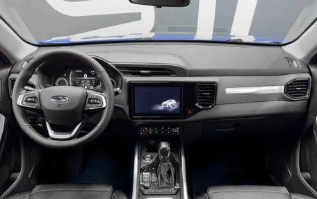 Chery Tiggo 4 I рестайлинг, 2021 год, 1 299 900 рублей, 8 фотография